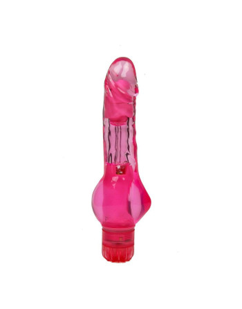 VIBRADOR FRAMBUESA LIBID TOYS