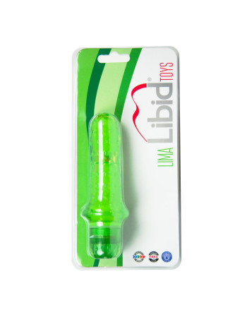 VIBRADOR LIMA LIBID TOYS