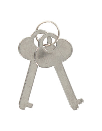 ESPOSAS DE FELPA FURRY FUN CEBRA TOYJOY