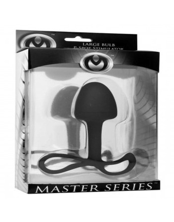 PLUG ANAL ASTRAL P-SPOT BULB MASTER SERIES 