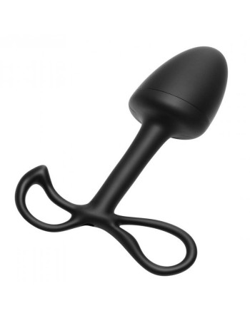 PLUG ANAL ASTRAL P-SPOT BULB MASTER SERIES PLUG ANAL ASTRAL P-SPOT BULB MASTER SERIES