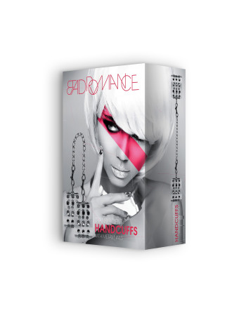 ALGEMAS BAD ROMANCE TRANSPARENTES