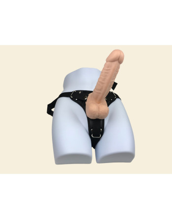 STRAP-ON UNIVERSAL SUPREME CANDY LUST 