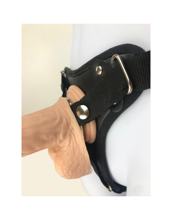 STRAP-ON UNIVERSAL SUPREME CANDY LUST 