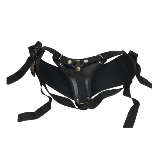 STRAP-ON UNIVERSAL SUPREME CANDY LUST 