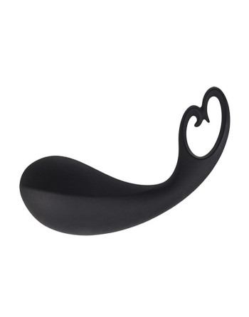 PLUG ANAL BLACK HEART ALIVE