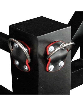 BANCO BDSM COM APOIO PARA OS JOELHOS 10004