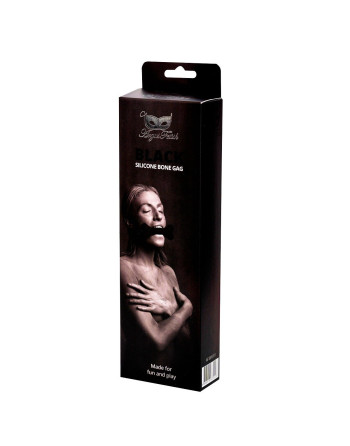 MORDAÇA COM OSSO ARGUS FETISH ARGUS TOYS