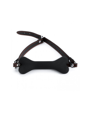 MORDAZA CON HUESO ARGUS FETISH ARGUS TOYS