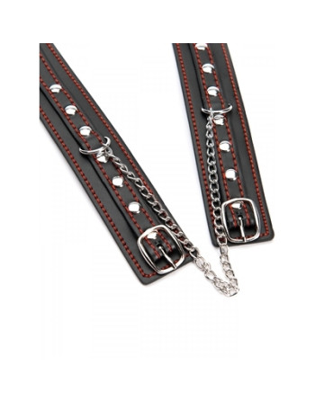 MINI-ESPOSAS PARA LOS TOBILLOS ARGUS FETISH ARGUS TOYS