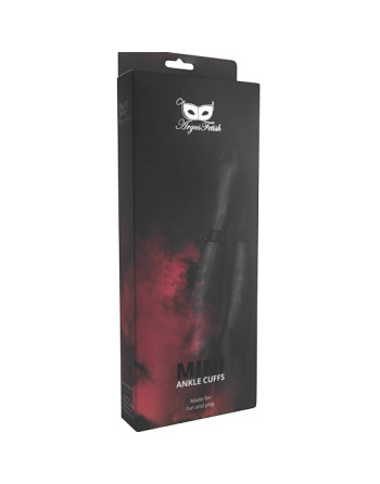 MINI-ESPOSAS PARA LOS TOBILLOS ARGUS FETISH ARGUS TOYS