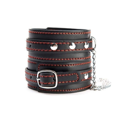 MINI-ALGEMAS PARA OS TORNOZELOS ARGUS FETISH ARGUS TOYS