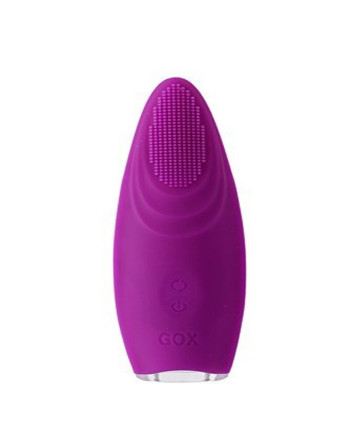 VIBRADOR GOX LUSA ROXO IGOX 