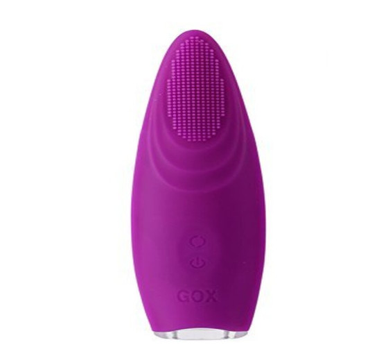 VIBRADOR GOX LUSA ROXO IGOX 