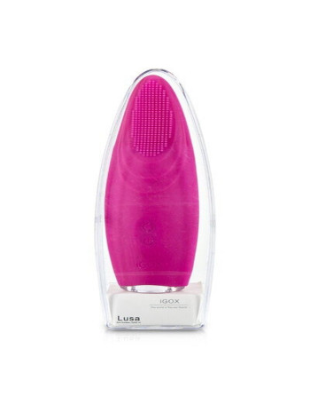 VIBRADOR GOX LUSA ROSA IGOX