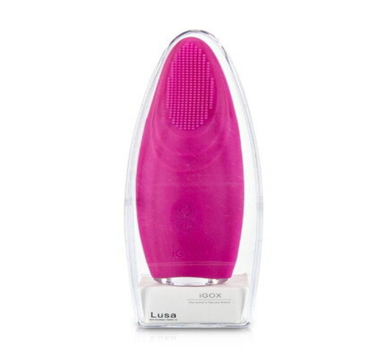 VIBRADOR GOX LUSA ROSA IGOX