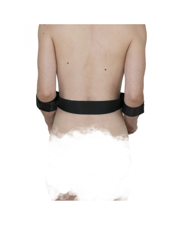 ALGEMAS DE TORSO WRIST TO WAST ARGUS TOYS