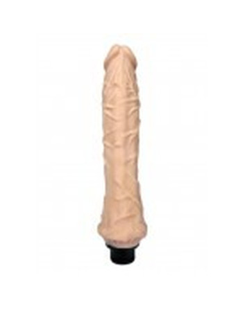 VIBRADOR AMOR LOVECLONEX 22,5CM BOSS SERIES