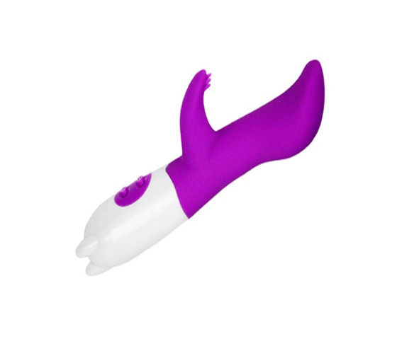 VIBRADOR GIO ROXO LIBID TOYS