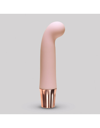 MINI VIBRADOR MELLOW GEE ROSA CRUSHIOUS