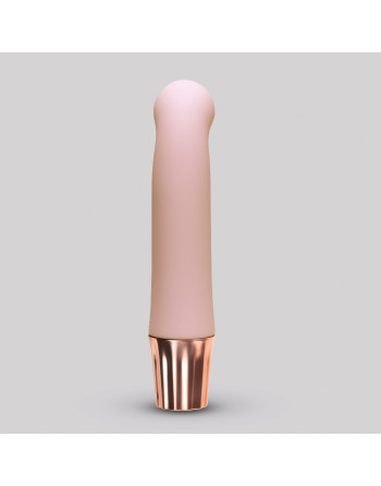 MINI VIBRADOR MELLOW GEE ROSA CRUSHIOUS