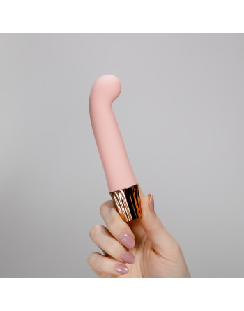 MINI VIBRADOR MELLOW GEE ROSA CRUSHIOUS
