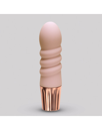 MINI VIBRADOR MELLOW BUBBLES ROSA CRUSHIOUS