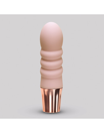 MINI VIBRADOR MELLOW BUBBLES ROSA CRUSHIOUS