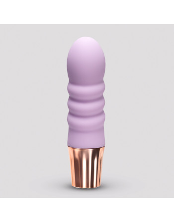 MINI VIBRADOR MELLOW BUBBLES LAVANDA CRUSHIOUS