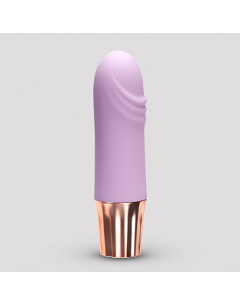 MINI VIBRADOR MELLOW WAVES LAVANDA CRUSHIOUS