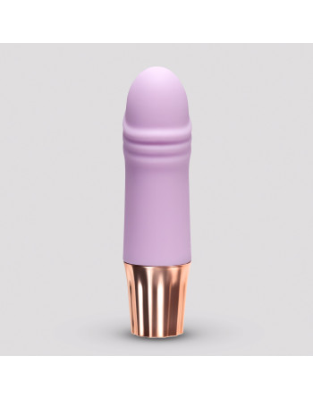 MINI VIBRADOR MELLOW WAVES LAVANDA CRUSHIOUS