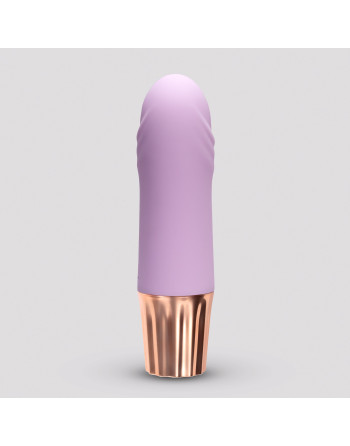 MINI VIBRADOR MELLOW WAVES LAVANDA CRUSHIOUS