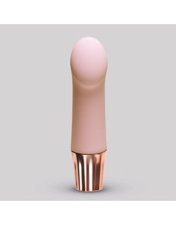 MINI VIBRADOR MELLOW ANGLER ROSA CRUSHIOUS