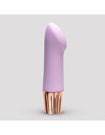 MINI VIBRADOR MELLOW ANGLER LAVANDA CRUSHIOUS