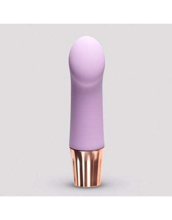 MINI VIBRADOR MELLOW ANGLER LAVANDA CRUSHIOUS