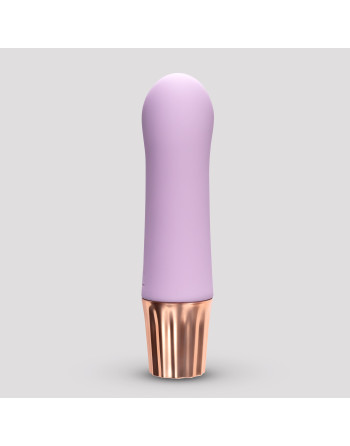 MINI VIBRADOR MELLOW ANGLER LAVANDA CRUSHIOUS
