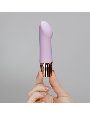 MINI VIBRADOR MELLOW ANGLER LAVANDA CRUSHIOUS