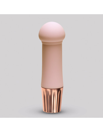 MINI VIBRADOR MELLOW PUFF ROSA CRUSHIOUS