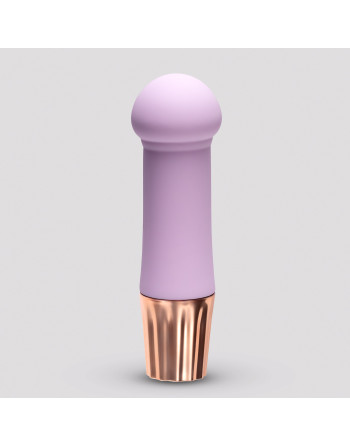 MINI VIBRADOR MELLOW PUFF LAVANDA CRUSHIOUS