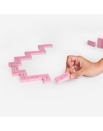 JUEGO KINKY DOMINO SECRET PLAY