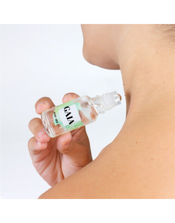 PERFUME DE ACEITE CON FEROMONAS PARA ELLA GAIA 20ML SECRET PLAY