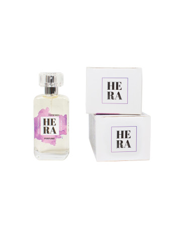 PERFUME DE FEROMONAS PARA ELLA HERA SECRET PLAY 50ML