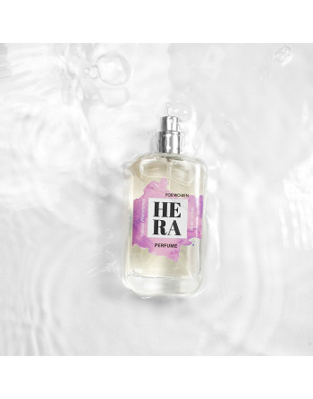 PERFUME COM FEROMONAS PARA ELA HERA SECRET PLAY 50ML