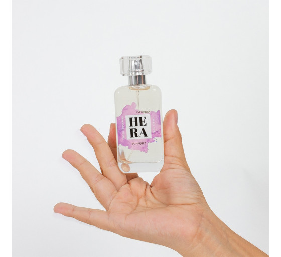 PERFUME DE FEROMONAS PARA ELLA HERA SECRET PLAY 50ML