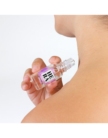 PERFUME EM ÓLEO COM FEROMONAS PARA ELA HERA SECRET PLAY 20ML