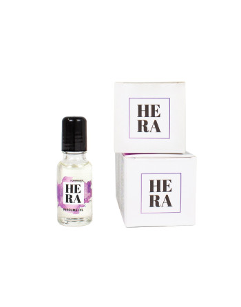 PERFUME EN ACEITE CON FEROMONAS PARA ELLA HERA SECRET PLAY 20ML