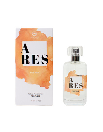 PERFUME DE FEROMONAS PARA ÉL ARES SECRET PLAY 50ML