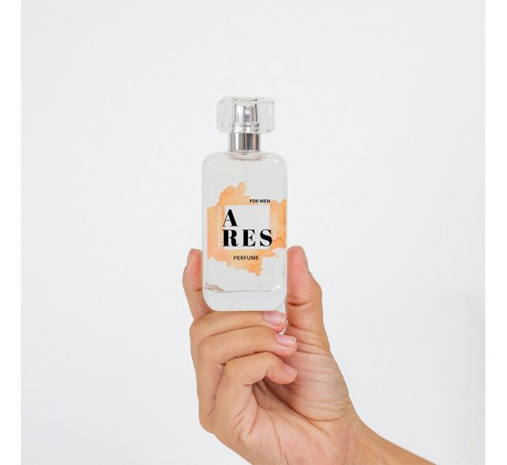 PERFUME DE FEROMONAS PARA ÉL ARES SECRET PLAY 50ML