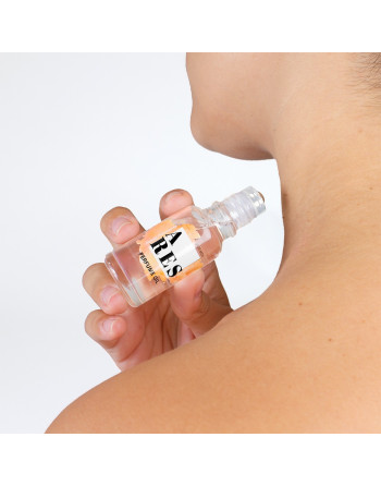 PERFUME EM ÓLEO COM FEROMONAS PARA ELE ARES 20ML SECRET PLAY