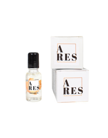 PERFUME EM ÓLEO COM FEROMONAS PARA ELE ARES 20ML SECRET PLAY